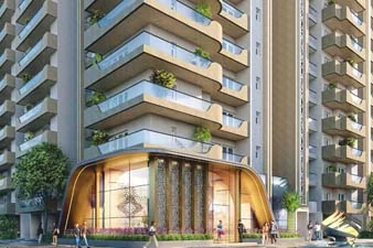 Aigin Royal Park gallery